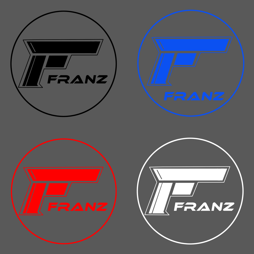 Logo Color Variation